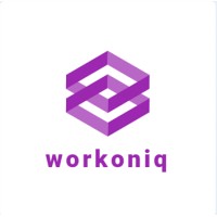 Workoniq logo - Similar company to Entech Plastics, Inc.