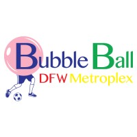 DFW Metroplex Bubble Ball logo - Similar company to Mak Tech Solution