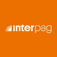 Inter Pag logo - Similar company to Be Next