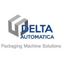 Delta Automatica Packaging Machine Solutions logo - Similar company to Kozmoz Design & Display