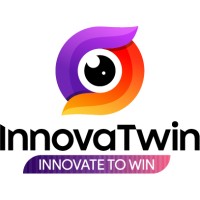 InnovaTwin logo - Similar company to Softdataeurope