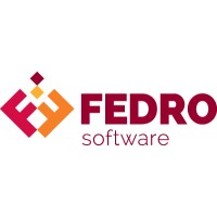 Fedro Software srl logo - Similar company to Fedron