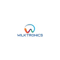 Wilktronics logo - Similar company to Dolcepack Packaging Machinery