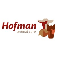 Hofman Animal Care logo - Similar company to Beeztees