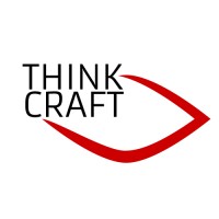 Think Craft logo - Similar company to Vital Media Group
