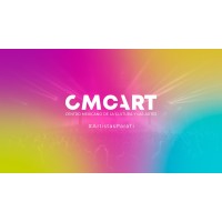 CMCART logo - Similar company to 18Chulos Records & Events