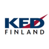KED Finland Oy logo - Similar company to Gnonce