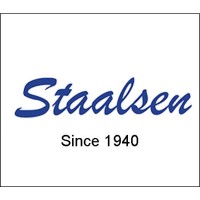 Staalsen Construction Company, Inc. logo - Similar company to Mc Construction Group