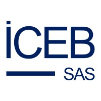 ICEB SAS logo - Similar company to Neofutur
