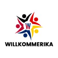 Willkommerika logo - Similar company to Rewired