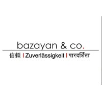 Bazayan & Co logo - Similar company to Nifty