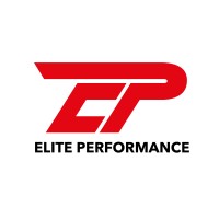 Elite Performance logo - Similar company to The Cogent Group