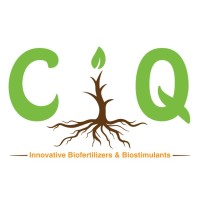 Crop IQ Microalgae logo - Similar company to Crop Iq Technology