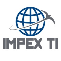 IMPEX TI logo - Similar company to Logic Happens Ltd