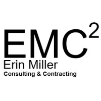 EMC2 logo - Similar company to Emc2