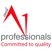 eWeb A1Professionals Pvt Ltd logo - Similar company to Eweb A1Professionals Pvt Ltd - Committed To Quality
