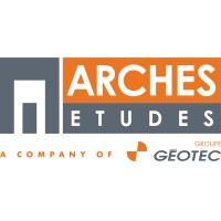 ARCHES ETUDES logo - Similar company to Association Apk