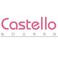 Fondazione Castello di Novara logo - Similar company to Fondazione Tera