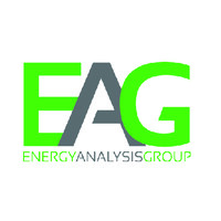 Energy Analysis Group logo - Similar company to Elect Energy, Inc.