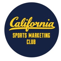 Cal Sports Marketing Club