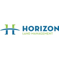 Horizon Land Management logo - Similar company to Cedarwood Development Llc