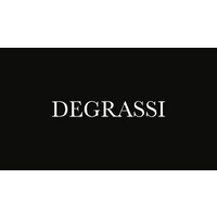 DEGRASSI logo - Similar company to Forskerfabrikken As