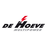 De Hoeve Multipower BV logo - Similar company to Imm Hm