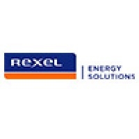 Rexel Energy Solutions logo - Similar company to Passive Infrastructure