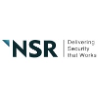 NSR technology solutions Ltd logo - Similar company to Trg Solutions