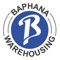Baphana Warehousing Pvt. Ltd. logo - Similar company to Dajj Warehousing Services