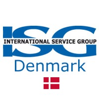 ISG Denmark logo - Similar company to Consilionexus Danmark