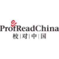Proofreadchina