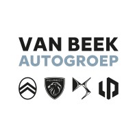 Citroën Van Beek logo - Similar company to Sosvolaris