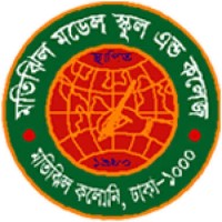Motijheel Model High School and College logo - Similar company to Dhaka Polytechnic Institute