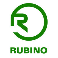 Rubino logo - Similar company to Raffa, Pc
