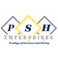 PSH ENTERPRISES logo - Similar company to Pshg Technologies