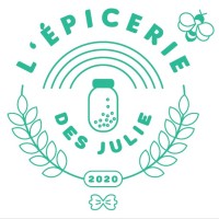 L'épicerie des Julie logo - Similar company to Ô Bocal