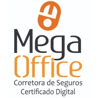 Mega Office Corretora de Seguros e Certificado Digital logo - Similar company to Segplus Corretora