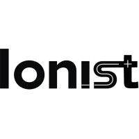 Ionist (A CO2 Recycling Company) logo - Similar company to Iconist