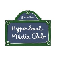 Hyper Local Média Club logo - Similar company to Mon Petit 20E