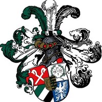 Corps Saxonia Hannover logo - Similar company to Cda/Cdu Euregio Verband