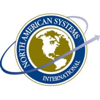 North American Systems International logo - Similar company to Compro Solution Inc