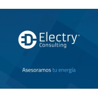 ElectryConsulting Sevilla logo - Similar company to Grupo Hydra Electrónica E Informática S.L.