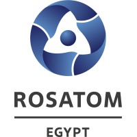 Rosatom Egypt logo - Similar company to Jsc Atomstroyexport