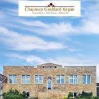 Chapman Goddard Kagan Law Corp. logo - Similar company to Lefevre Litigation