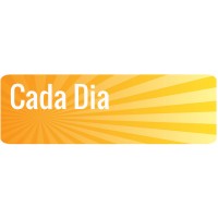 Cada Dia Language Learning logo - Similar company to Bas Media