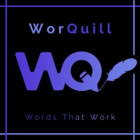 WorQuill logo - Similar company to Leadershum