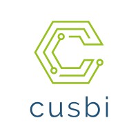 cusbi logo - Similar company to Monit Data