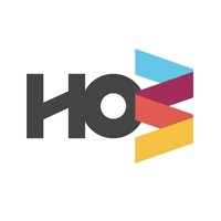 HO3 Media logo - Similar company to Dúdú Creatives