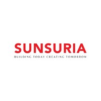 Sunsuria Berhad logo - Similar company to Tan & Tan Developments Berhad